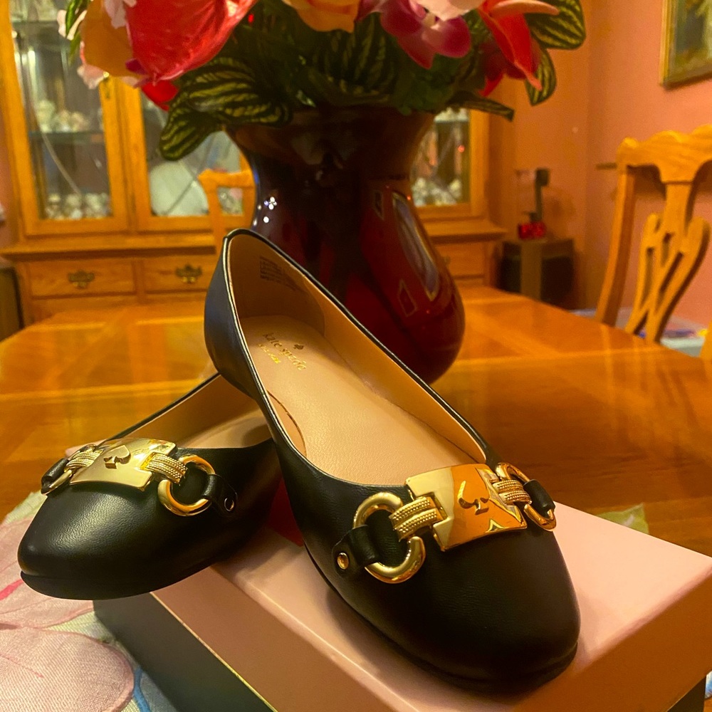 NWOT flats